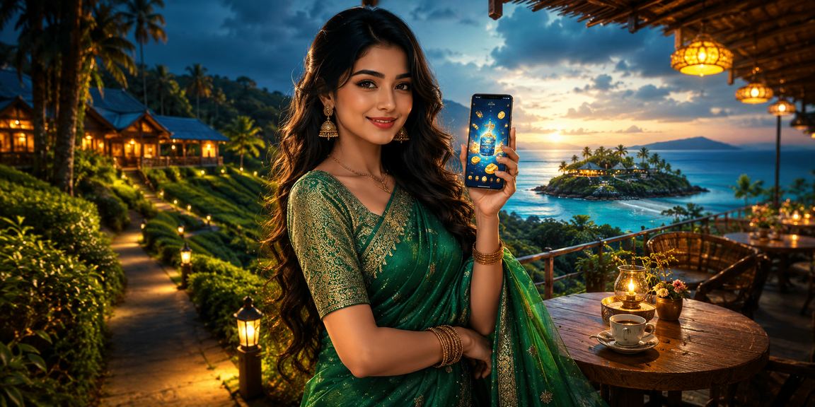সেন্ট মার্টিন সৈকত ক্যাসিনো বিনোদন